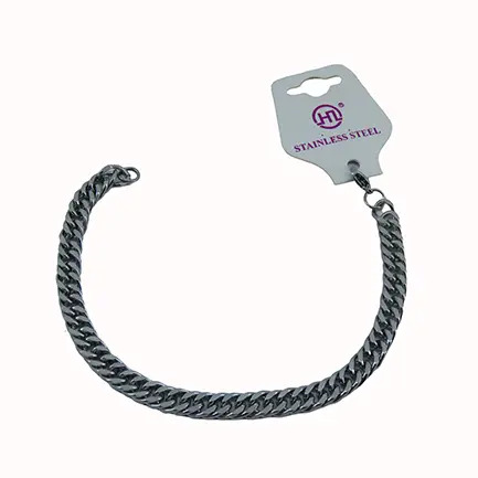 دستبندنقره ایSTEEL کارتیر