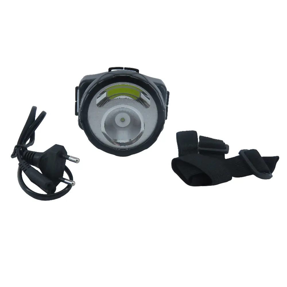 چراغ هدبندیDP-7243