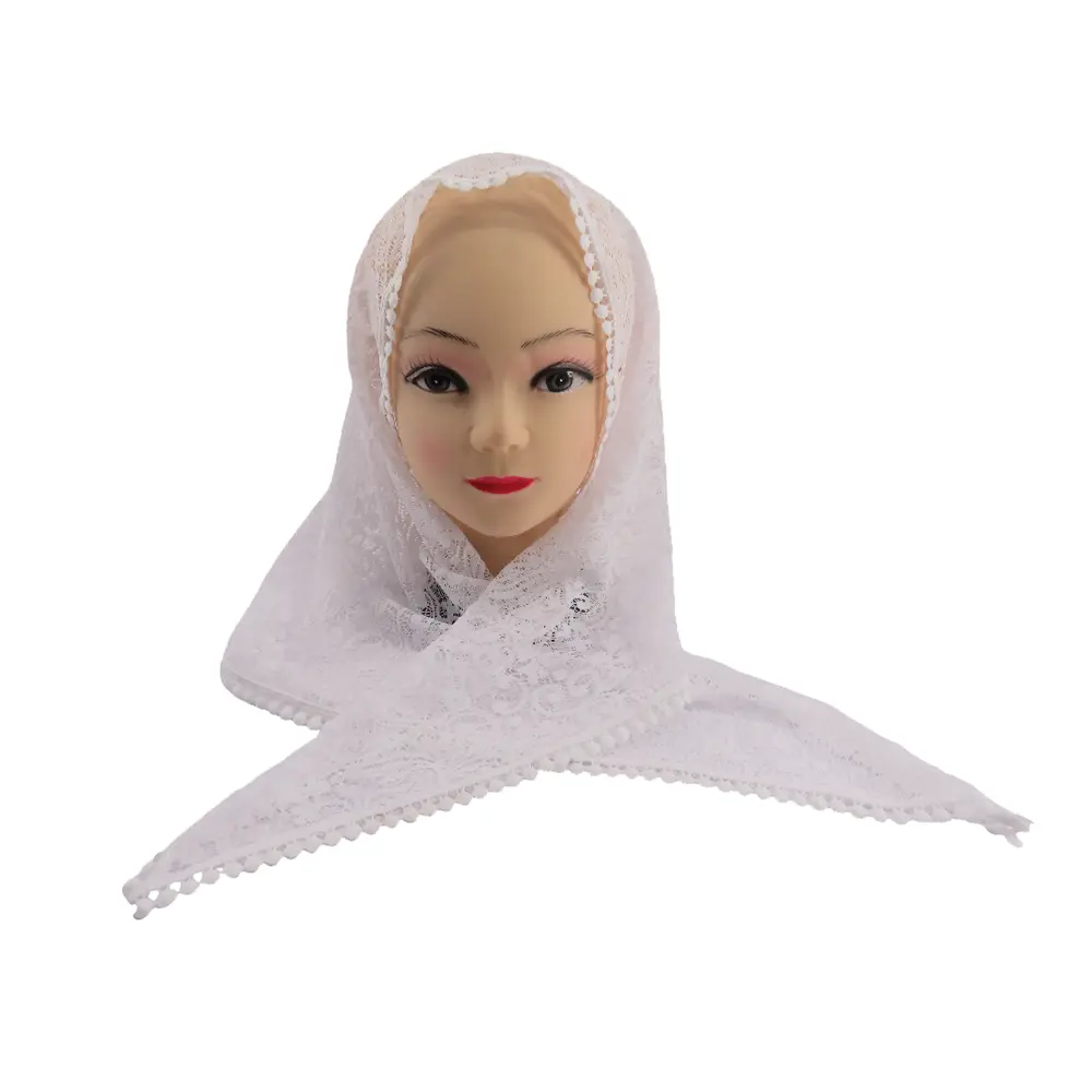 دستمال سر3گوش پرکار