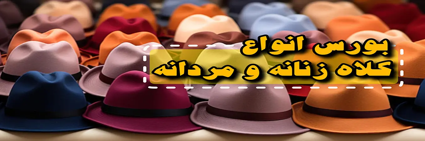 بورس کلاه